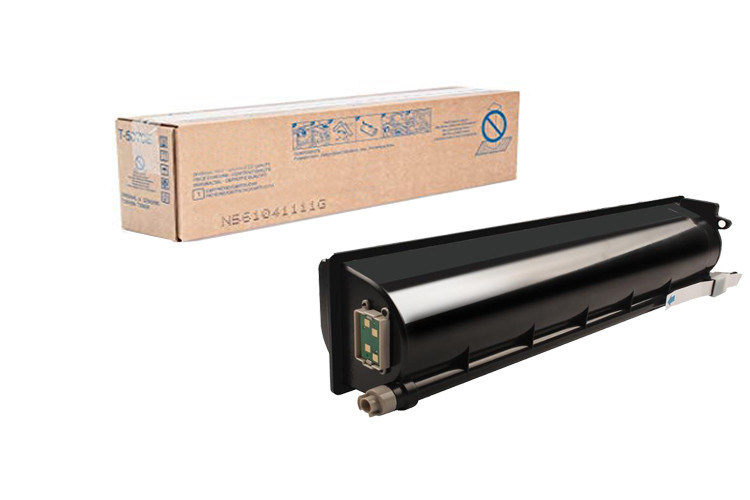 Originálny toner Toshiba T-5070E, čierny, 36600str., 6AJ00000115, Toshiba e-Studio S307
